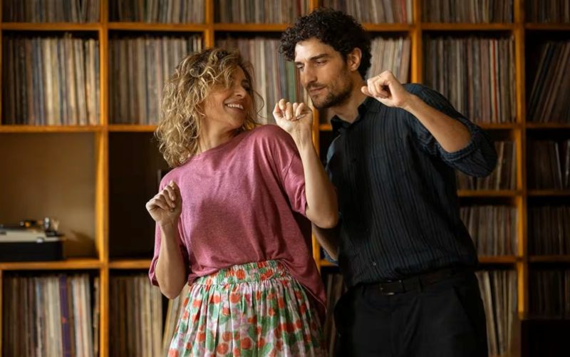 Succederà questa notte, di Nanni Moretti