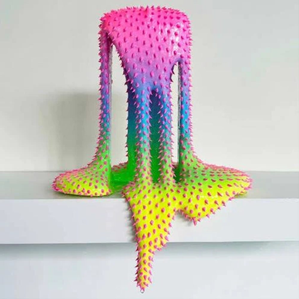 Un’ opera di Dan Lam
