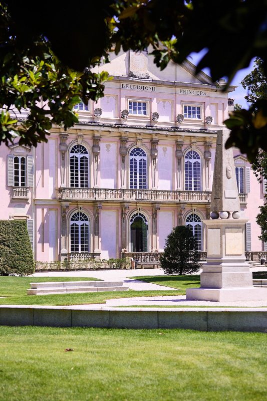 Castello di Belgioioso