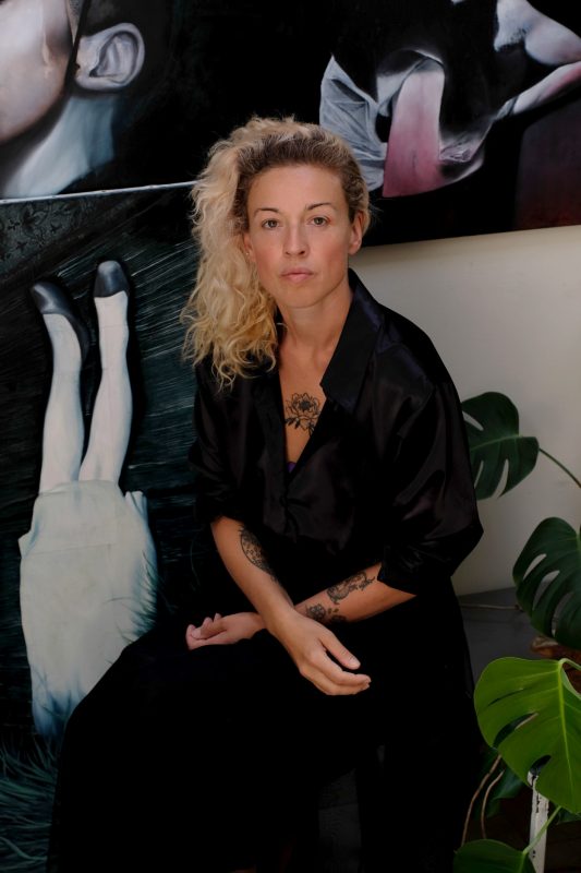 Federica Poletti