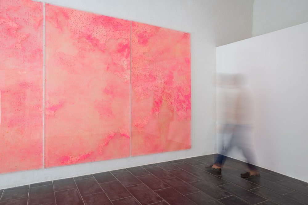 Gabriele Landi. Doveva essere qui?, Srisa Gallery, Firenze