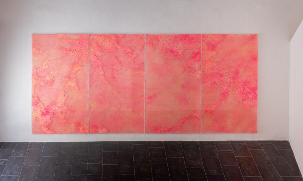 Gabriele Landi. Doveva essere qui?, Srisa Gallery, Firenze