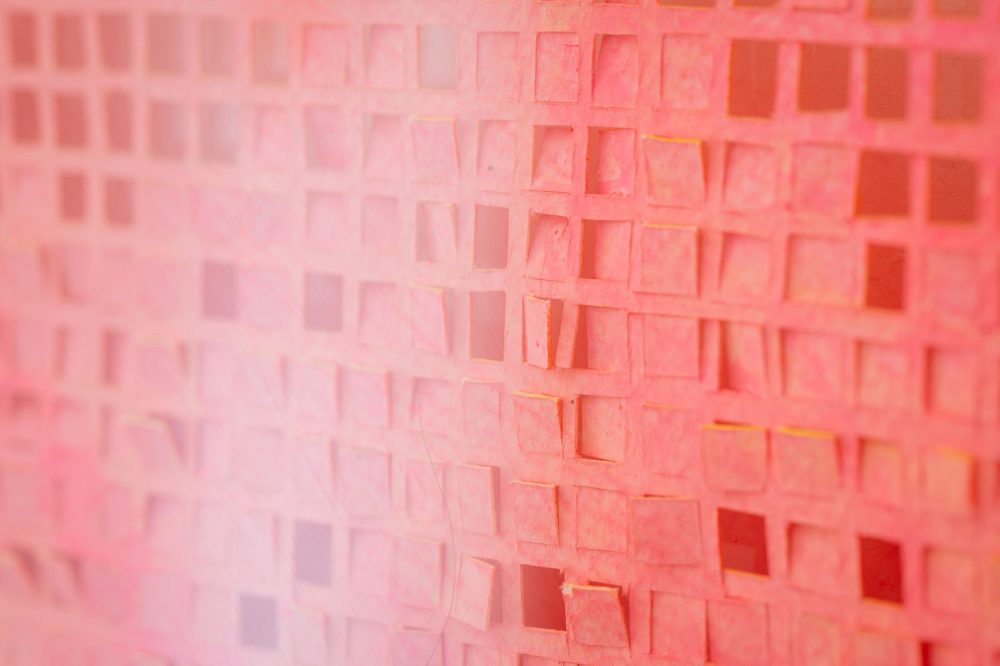 Gabriele Landi. Doveva essere qui?, Srisa Gallery, Firenze