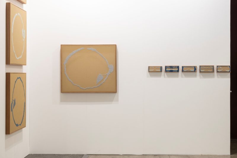 Premio Orlane per l’Arte, Lehmann, Gallery, Artissima 2026, © Perottino-Piva-Castellano-Bergadano / Artissima