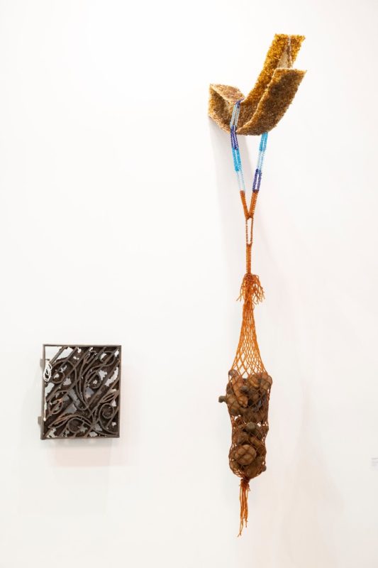 Premio Oelle – Mediterraneo Antico, Sofía Salazar Rosales, ChertLüdde Gallery, Artissima 2026, © Perottino-Piva-Castellano-Bergadano / Artissima