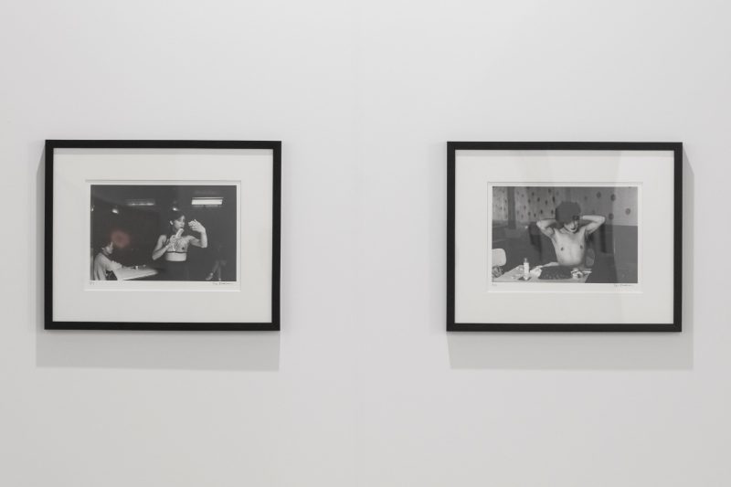 Premio Pista 500, Paz Errázuriz, mor charpentier Gallery, Artissima 2026, © Perottino-Piva-Castellano-Bergadano / Artissima