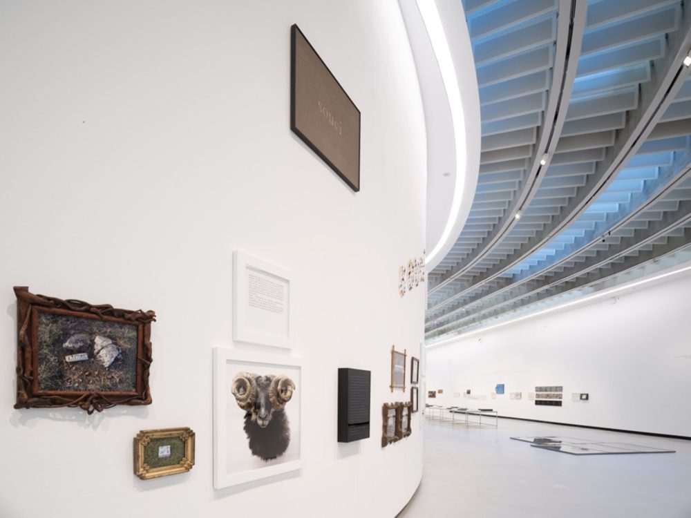 Sophie Calle. Matrimoni, Rotture e Funerali inclusi, Maxxi, Roma