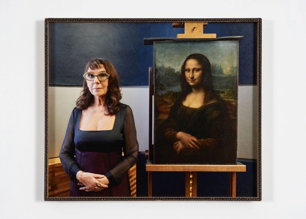 Sophie Calle. Matrimoni, Rotture e Funerali inclusi, Maxxi, Roma