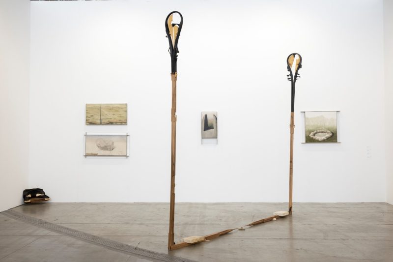 Artissima New Entries Fund, WHOISPOLA Gallery, Lutnița Gallery e Clauda Gallery, Artissima 2026, © Perottino-Piva-Castellano-Bergadano / Artissima