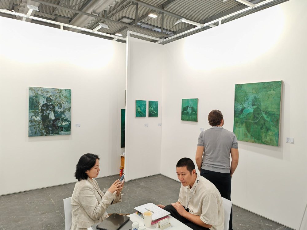 AAIE, Art Verona 2026