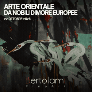 Bertolami Fine Art