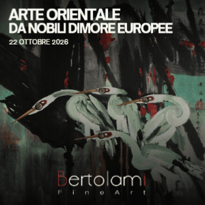 Bertolami Fine Art