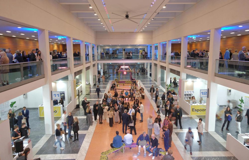 ArtVerona 2026, foto Ennevi