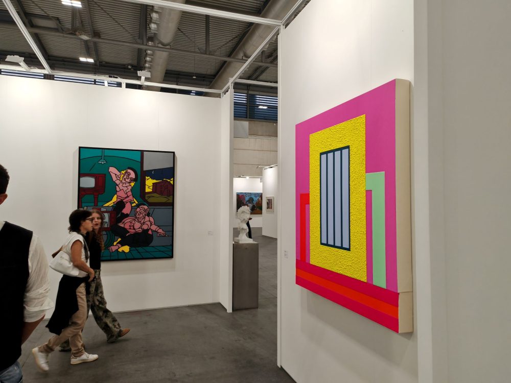 Artesilva, Art Verona 2026