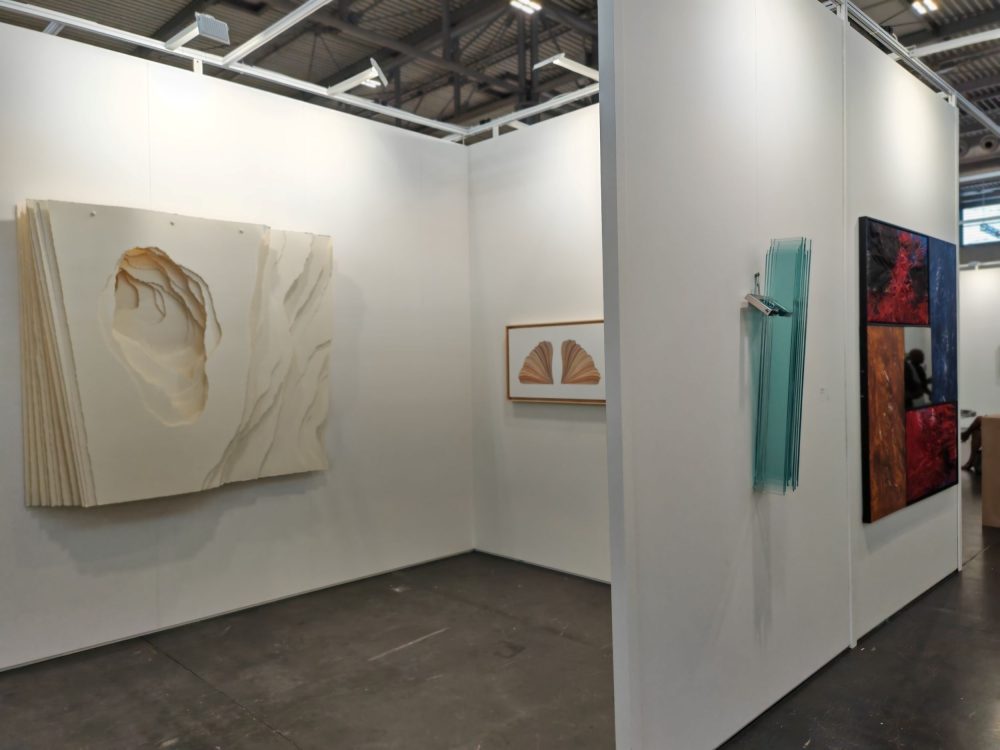 Atipografia, Art Verona 2026