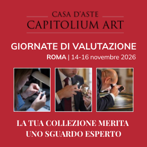Capitolium Art Capitolium Art