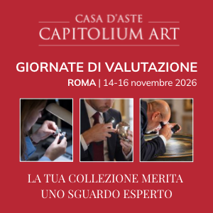 Capitolium Art