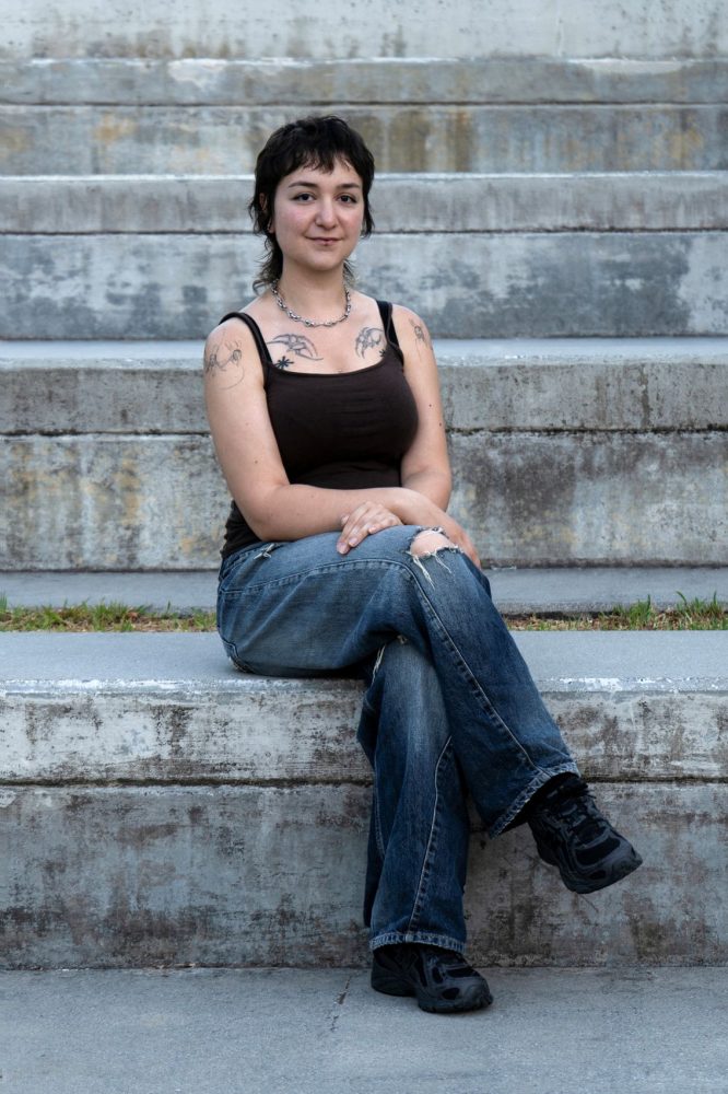 Camilla Gurgone