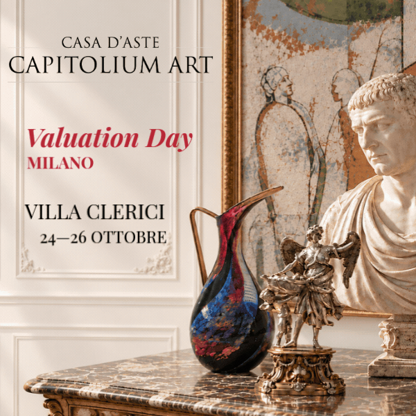 Capitolium Art
