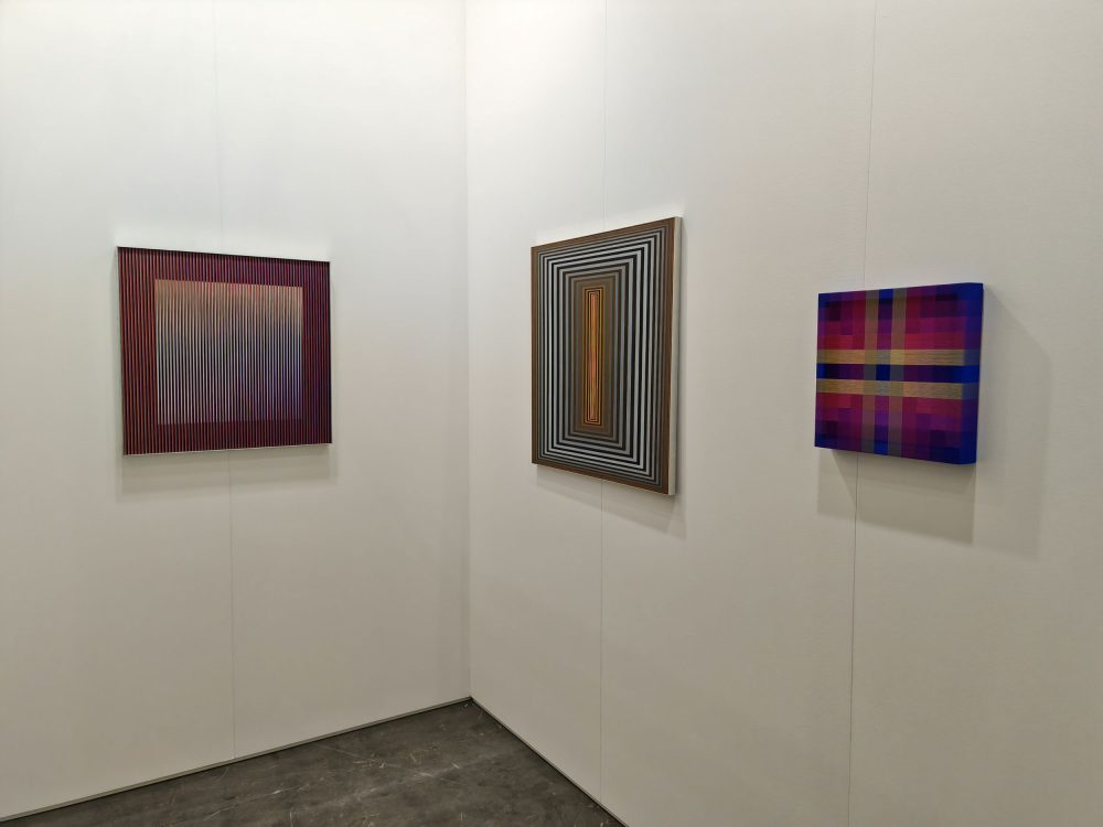 Dep Art Gallery, ArtVerona 2026