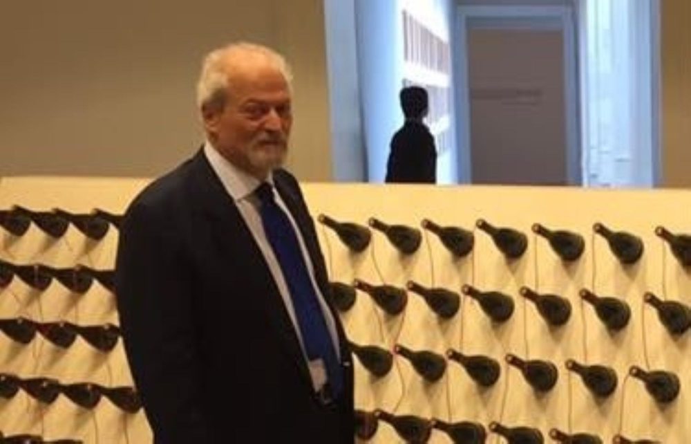 Enrico Lombardi