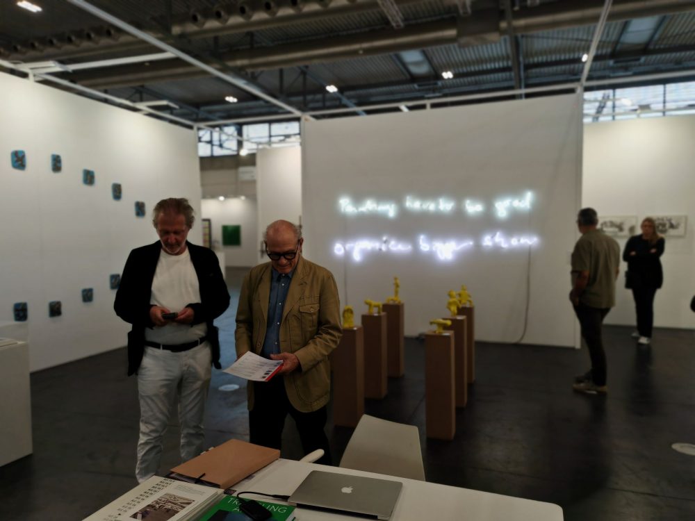 Galleria Astuni, ArtVerona 2026