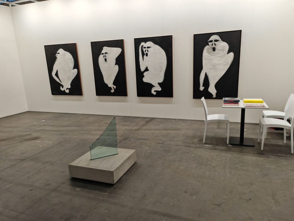Galleria Niccoli, Art Verona 2026