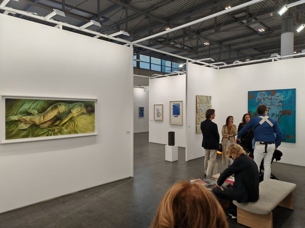 Galleria Poggiali, ArtVerona 2026