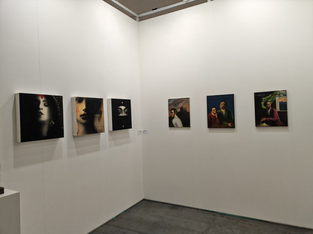 Galleria Vigato, ArtVerona 2026