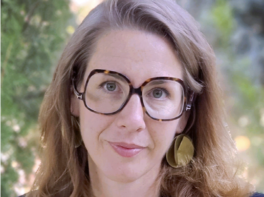 Hélia Paukner, nuova direttrice artistica della Biennale di Lione