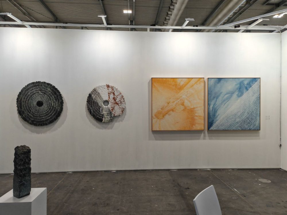 Kromya Art Gallery, ArtVerona 2026