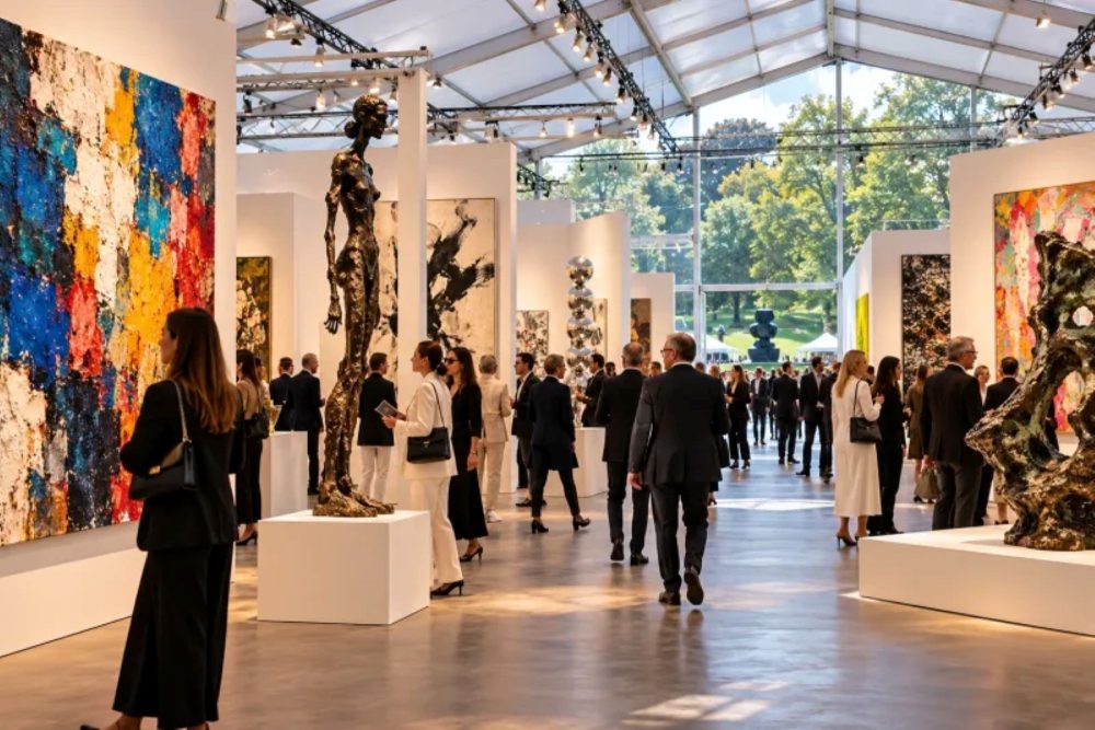 La Biennale di Karachi 2025
