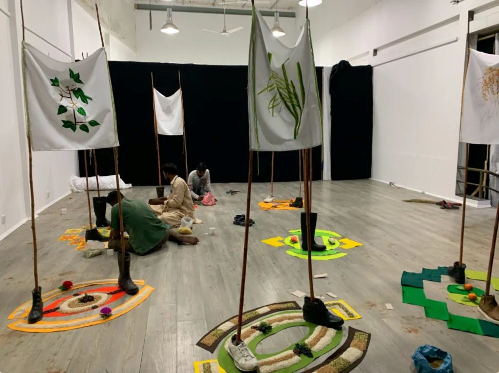 La Biennale di Karachi 2025
