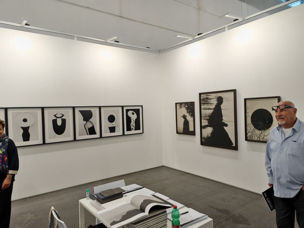 Mc2 Gallery, Art Verona 2026