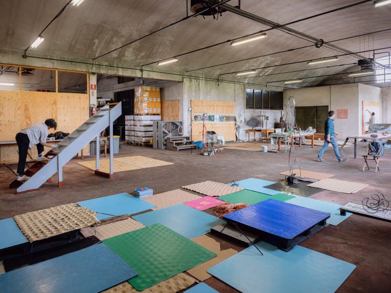 Officina Malanotte 2026 - Bonotto Delle Tezze, Vazzola, foto Nico Covre