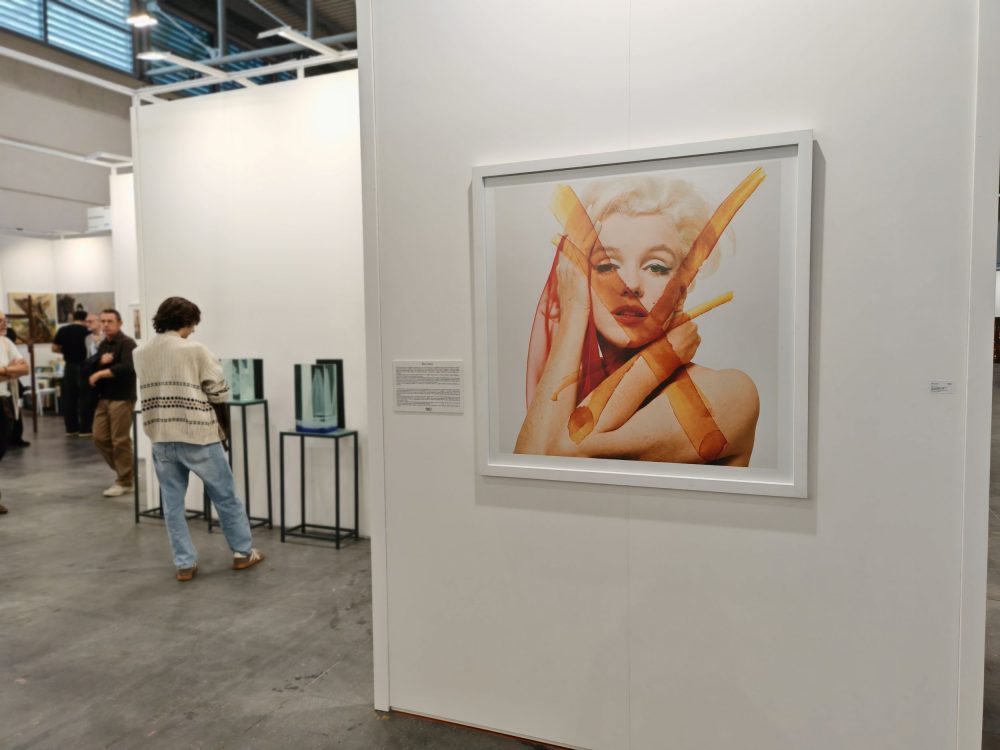 Paci Gallery, Art Verona 2026