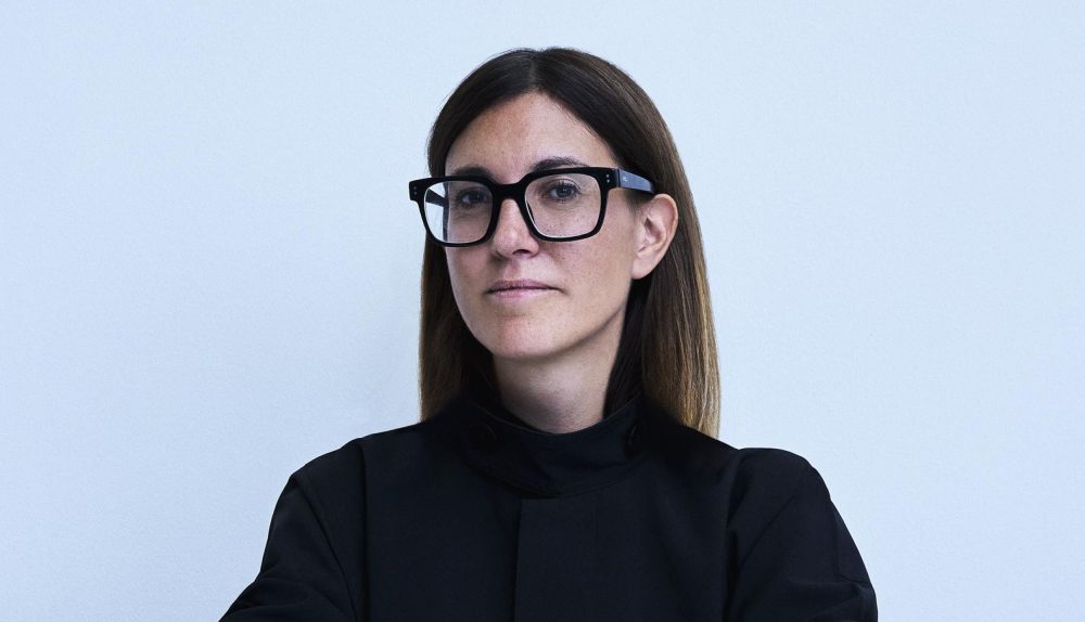 Rossella Farinotti ph. credit Alberto Zanetti