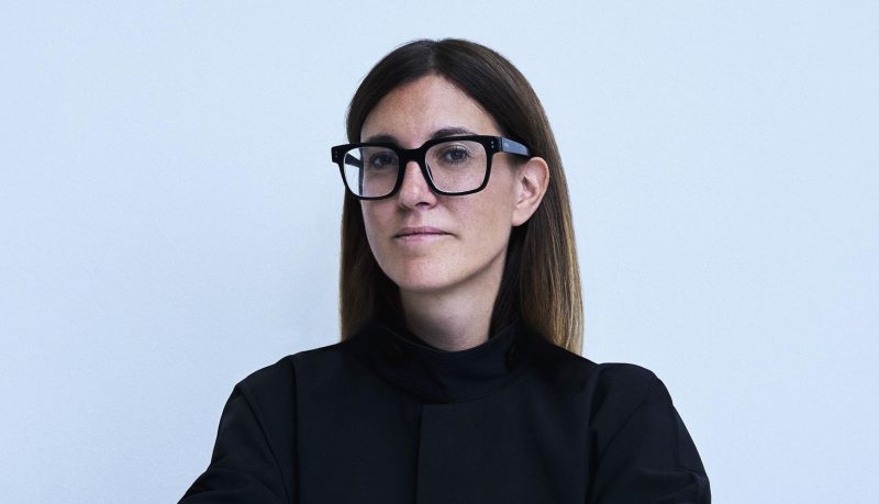 Rossella Farinotti ph. credit Alberto Zanetti