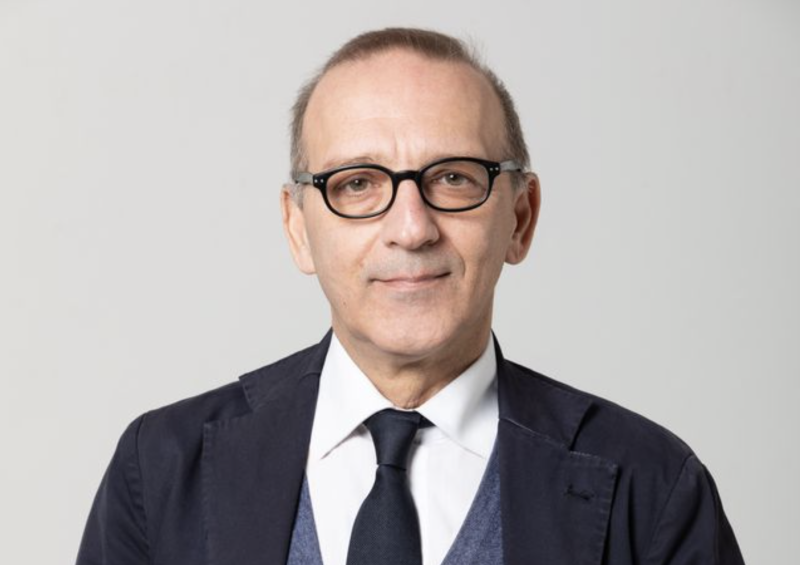 Antonio Gesino
