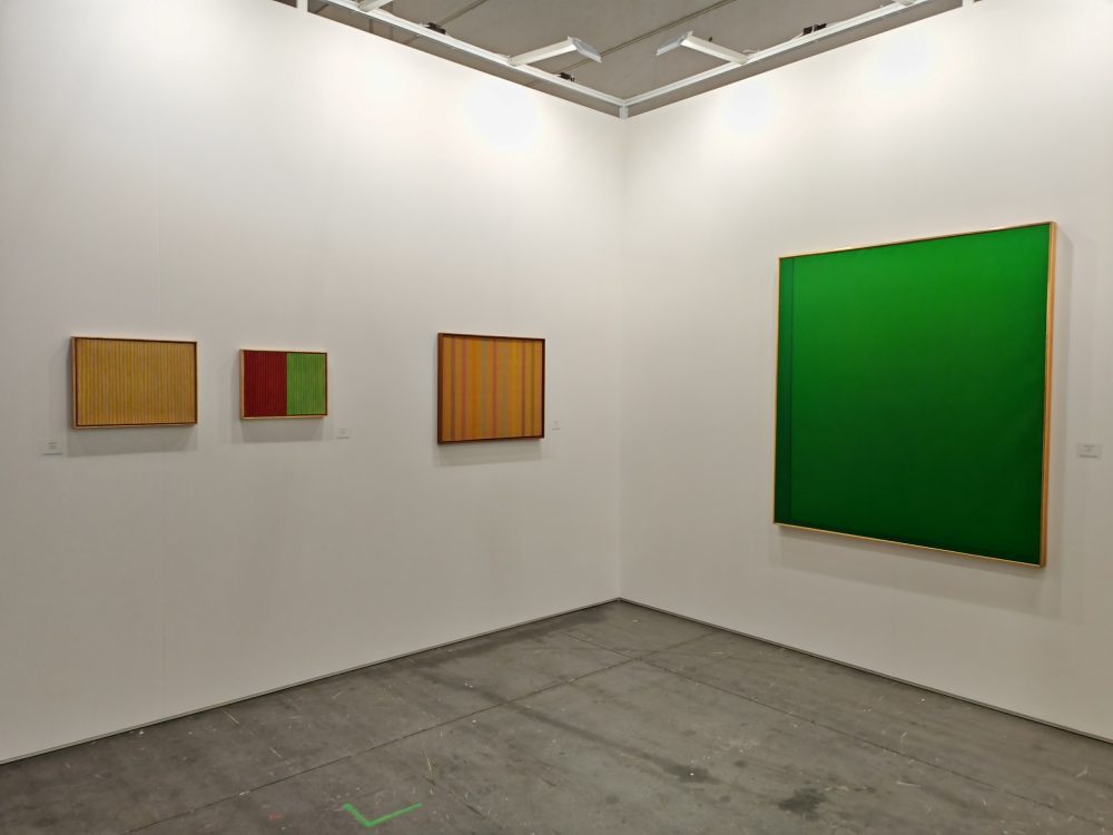 Stefano Malinverno, ArtVerona 2026