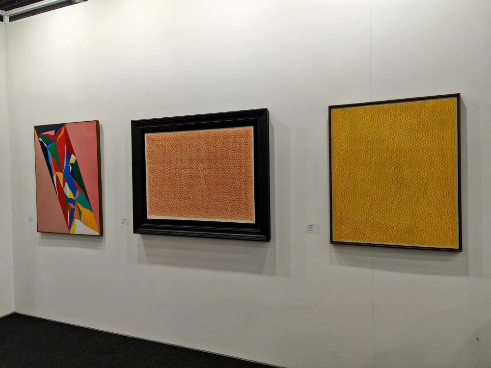 Tornabuoni, Art Verona 2026