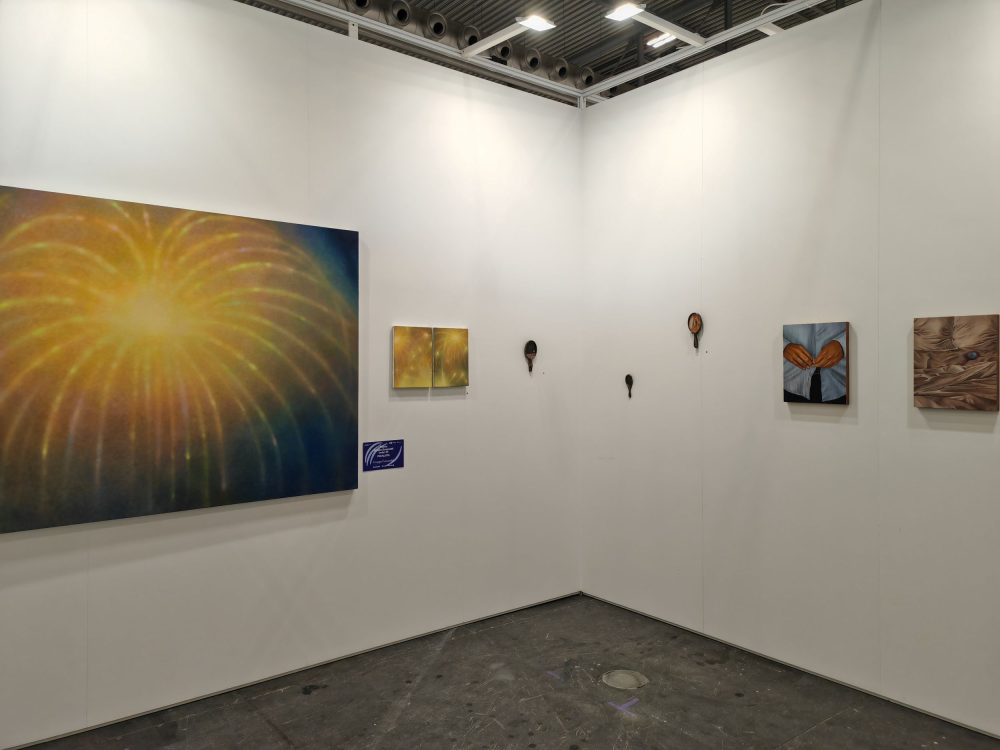 Tube Gallery, ArtVerona 2026