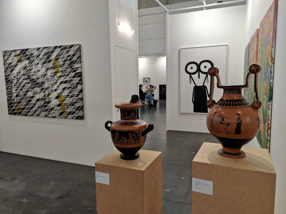 Wizard Gallery, ArtVerona 2026