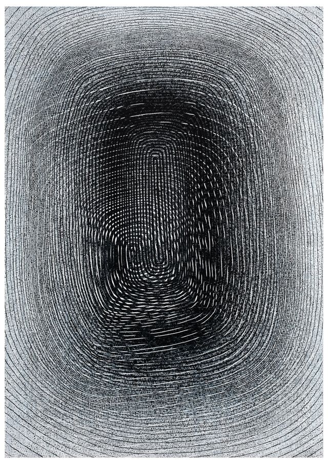 Marina Bindella, Museo Carlo Bilotti, Roma